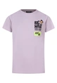 Unlocked jongens T-shirt